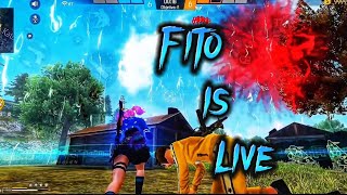 🛑Fito vs the stream🤯 [upl. by Eibba260]