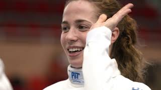 Womens Final Highlights – UIPM 2021 Pentathlon World Cup Budapest [upl. by Natividad36]