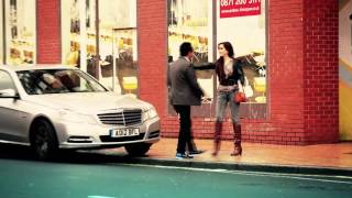 Manpreet Sandhu  Yaarian UK Edition Official Video [upl. by Malamud]