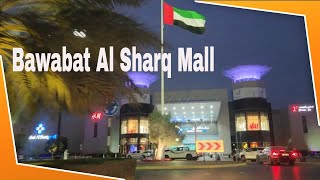 Dont Miss Out on Bawabat Al Sharq Malls Incredible Experience [upl. by Jeff]