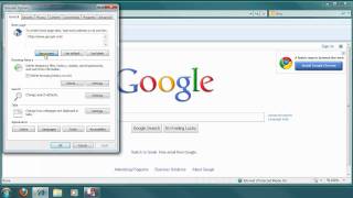 Make Google your homepage [upl. by Goldi553]