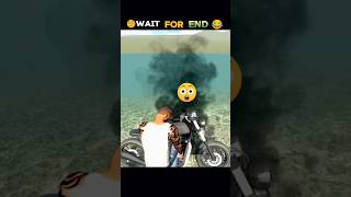 gadi ko modified kar diya 😂 indian bike driving 3d shorts viralshorts gaming ytshorts [upl. by Nitsug532]