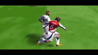 FC24 MOD FIFA 14 PSPPPSSPP MBAPPE SKILLS AND GOAL  FC25 PSPPPSSPP ANNOUNCEMENT [upl. by Truelove]