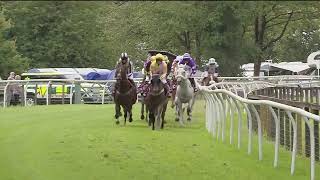 Ashington winning at Cartmel [upl. by Aret]