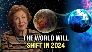 Humanitys Coming Great SHIFT In 2024 Prepare Yourself [upl. by Eibbob]