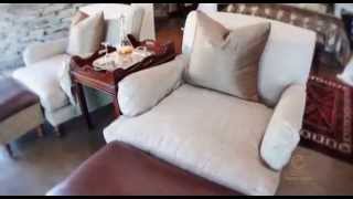 Tintswalo Safari Lodge Promo Video [upl. by Ibob]