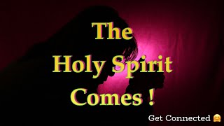 The Holy Spirit Comes Sunday School COGIC Study of Pentecost Acts 2113 for April 23 2023 [upl. by Reldnahc]