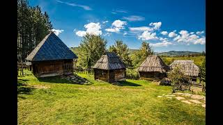 Najbolje narodne pesme iz Srbije [upl. by Madge700]