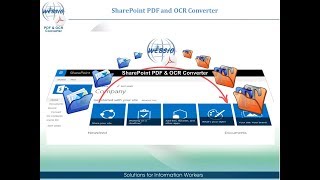 PDF amp OCR Converter for SharePoint Server [upl. by Nuahs]