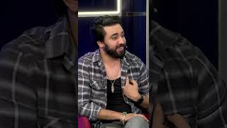 Dj Aoun Ali Khan song imranashraf shortsfeed jugtain poetry mazaqraatseason2 [upl. by Adneral]