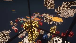 XRay Texture Pack  Visible Ores Texture Pack  Minecraft [upl. by Vadnee375]