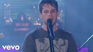 Foster The People  Pumped Up Kicks Live on Letterman [upl. by Naie471]