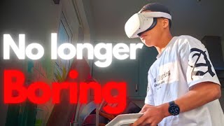 Why Quest 2 Continues to Dominate VR in 2024 [upl. by Fernald]