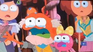 Amphibia  Season 2 Final Trailer [upl. by Amalle]