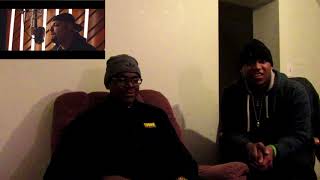 Tech N9ne  ALL Strangeulation Vol II CYPHERS Reaction Video pt 2 by MarcoBoomin [upl. by Eniala]