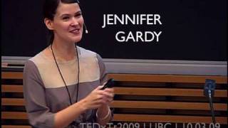 Public health in the 21st century  the opensource outbreak  Jennifer Gardy  TEDxTerryTalks [upl. by Iggep998]