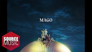 GFRIEND 여자친구 MAGO Official MV [upl. by Enicar]