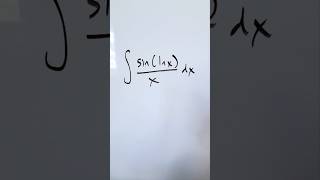 Try this Indefinite Integral [upl. by Ledba964]