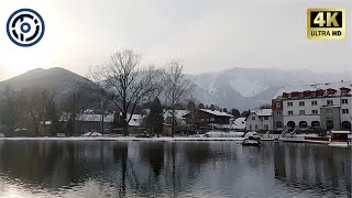 Puchberg am Schneeberg  Austria [upl. by Philomena252]