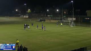 Heathwood Hall Episcopal High School vs Gilbert High School Mens Varsity Soccer [upl. by Eldrid]