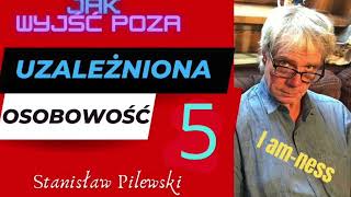 Nałogowa osobowość 5 Metody wyciszenia umysłu [upl. by Zetana]