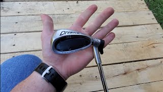 Divnick Golf Club Review [upl. by Arras241]