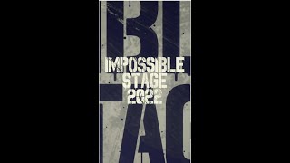 Join us for Impossible Stage™ on December 3rd in Berkeley [upl. by Aible]