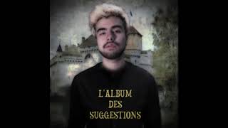 Myrwàx ft Rémi Jalabert  La Complainte Des Templiers LAlbum des Suggestions [upl. by Esinrahc]