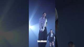 NMIXX 설윤 OO Part2 ㅣ241004 엔믹스 mixx lab 팬콘 fan concert 엔믹스 nmixx [upl. by Aurore494]