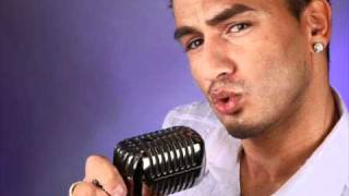 RnB Vocalisto Peppino  Vergiss Mich Wenn Du Kannst [upl. by Sugna754]