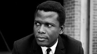 Sidney Poitier Dead at 94 [upl. by Huoh]