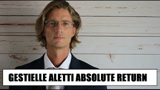 Selezione Fondi Gestielle Aletti Absolute Return [upl. by Asirret486]