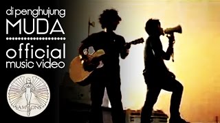 SamSonS  Di Penghujung Muda Official Music Video [upl. by Yme]