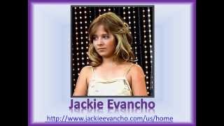 Jackie Evancho  To where you are March 25 2012 [upl. by Aikemahs]