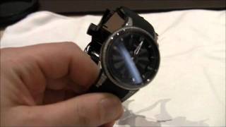 Perrelet Turbine XS Watch Hands On [upl. by Ariaz]