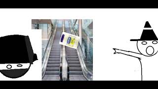 mayonnaise on an escalator [upl. by Charity185]