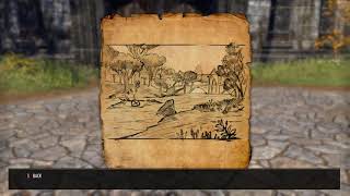 Auridon Treasure Maps I  VI [upl. by Crosley317]