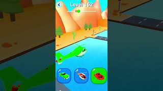 Shapeshifting Max Level Gameplay  short video  Android Walkthrough gaming  iOS More Gaming [upl. by Al]