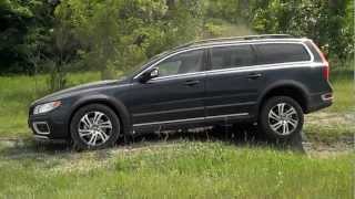 Volvo XC70 D5 OFFROAD [upl. by Ahsie]