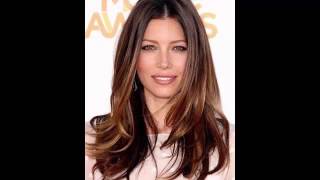 coiffure balayage pour brune [upl. by Laina544]