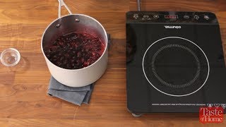 How To Make Cranberry Sauce [upl. by Toby]