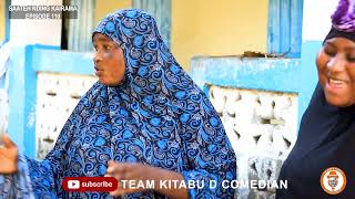 sateh nding kairama episode 110 [upl. by Chrissa]