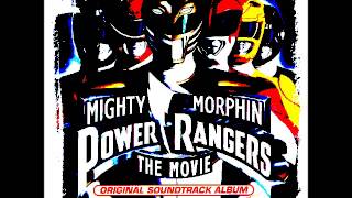 MMPR The Movie Soundtrack  Track 03  Shampoo  quotTroublequot [upl. by Kaila80]