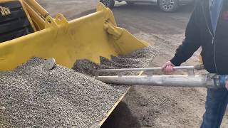 Gravel pumping IVAC sand and gravel pumps Sales and Rentals [upl. by Evot]