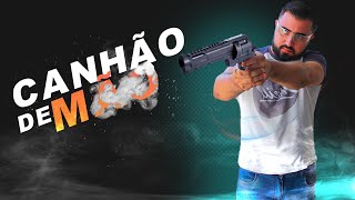 A ARMA NAO LETAL MAIS PODEROSA DO MOMENTO [upl. by Yllah485]