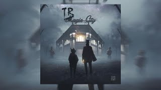 ЛСП  Лабиринт отраженийминус «Tragic City» [upl. by Yaluz32]