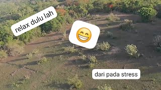 DarwinFPV Baby Ape  relax dululah [upl. by Ermina]