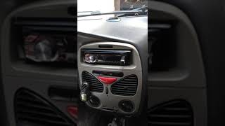 Adaptador receptor Bluetooth para som de carro e de casa [upl. by Danice]