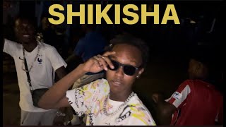 SHIKISHADANSKI FT Lil Maina [upl. by Ylrevaw135]