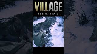 RESIDENT EVIL 8 VILLAGE [upl. by Amikahs969]